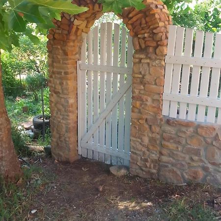 Bethany Farm Twee Riviere Екстериор снимка