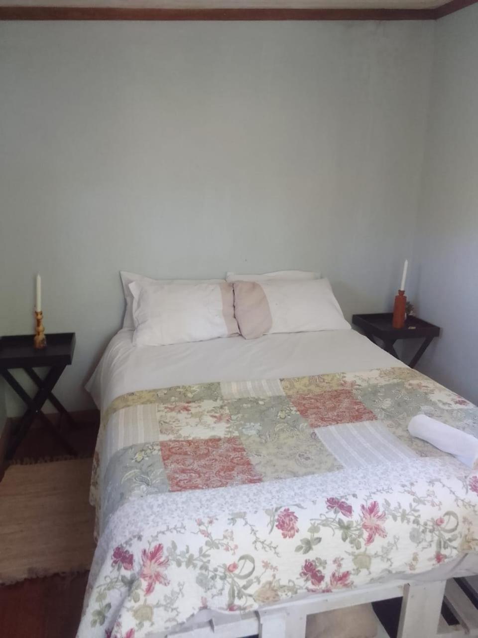 Bethany Farm Twee Riviere Екстериор снимка