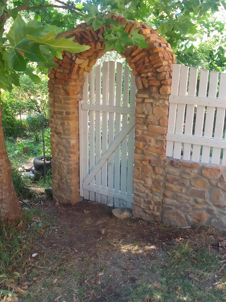 Bethany Farm Twee Riviere Екстериор снимка