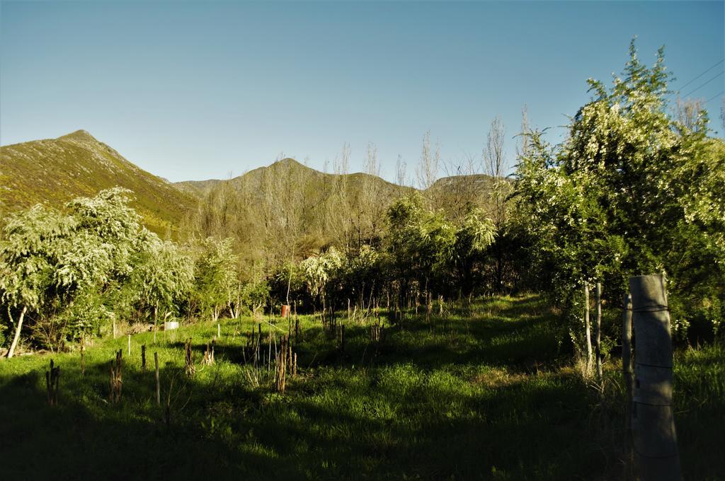 Bethany Farm Twee Riviere Екстериор снимка