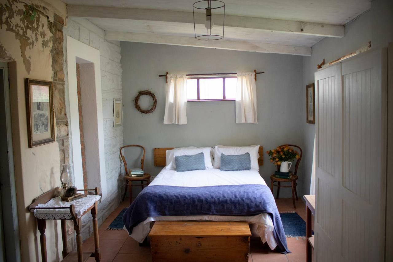 Bethany Farm Twee Riviere Екстериор снимка